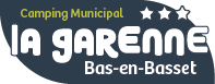 Camping La Garenne - Haute-Loire
